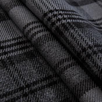 Ткань мебельная 22-02-14472 серый принтованный