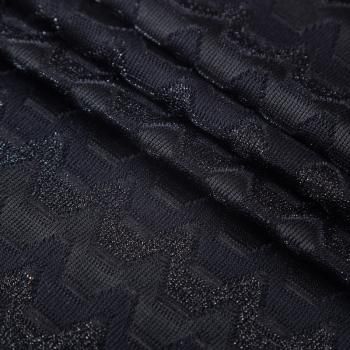 Трикотаж Missoni 056-20141 черный