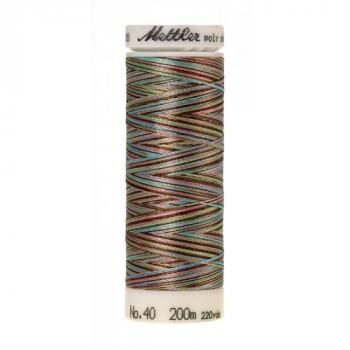 Нить для вышивания 4820-9972 METTLER POLY SHEEN MULTI 