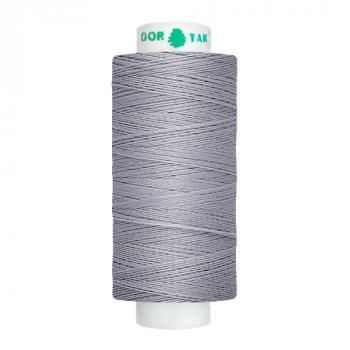 Нитки Dor Tak 40/2 366 м 40/2-366dt-319 серый