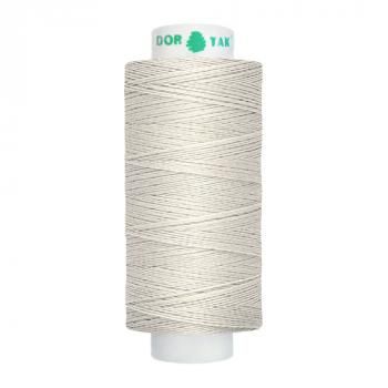 Нитки Dor Tak 40/2 366 м 40/2-366dt-223 светло-серый
