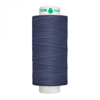 Нитки Dor Tak 40/2 366 м 40/2-366dt-415 темно-синий