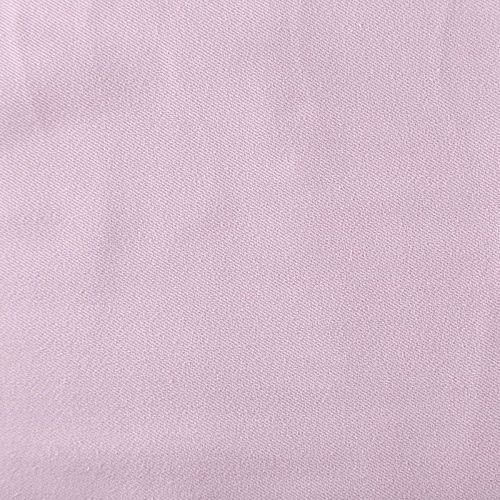 Джинс 015-07021 розовый зефир однотонный
