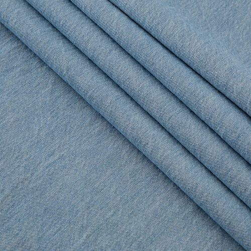 Джинс 015-16686 вываренный светло-голубой 