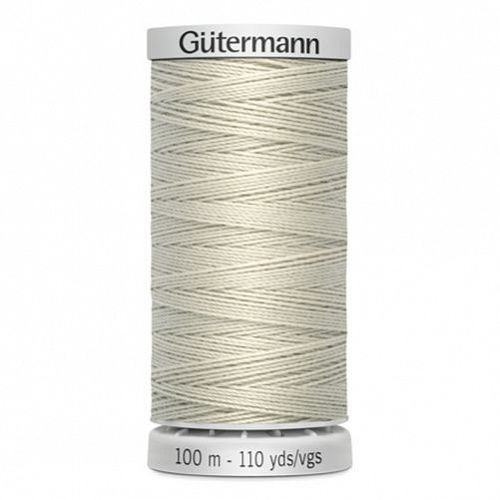 Нить суперпрочная 724033-299 GUTERMANN EXTRA STRONG 