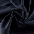 Ткань костюмная К36-235 сине-фиолетовый однотонный