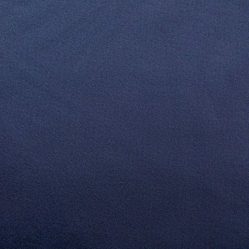 Тенсел 053-01838 темно-синий однотонный