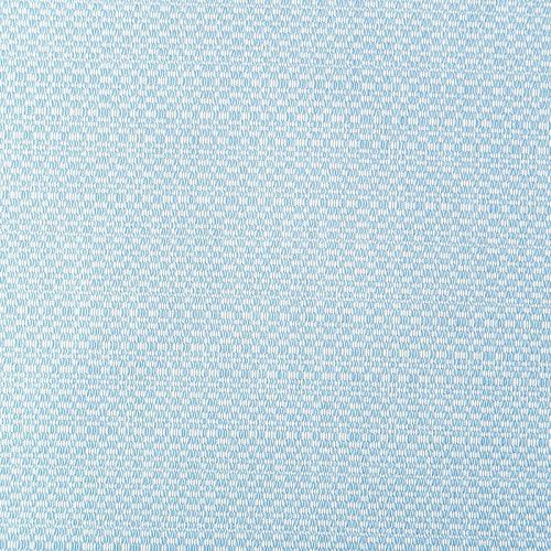Ткань уличная MEDITERRANEO/6 502-02-09 голубой жаккардовый