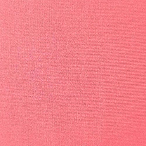 Джерси 014-03649 розовый однотонный