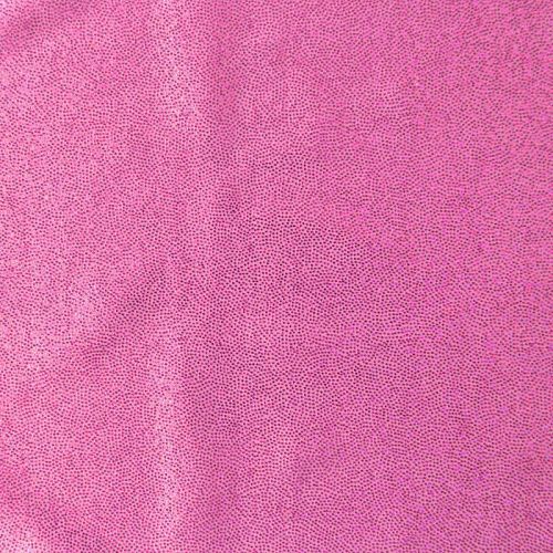 Трикотаж лазер 034-09250 конфетно-розовый