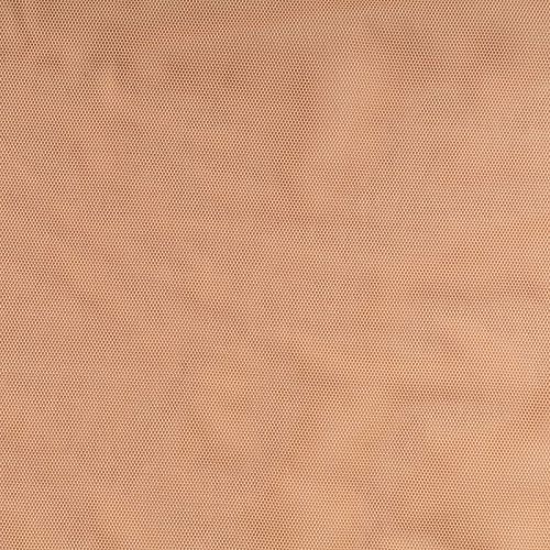 Сетка трикотажная К33-065 светло-коричневый однотонный