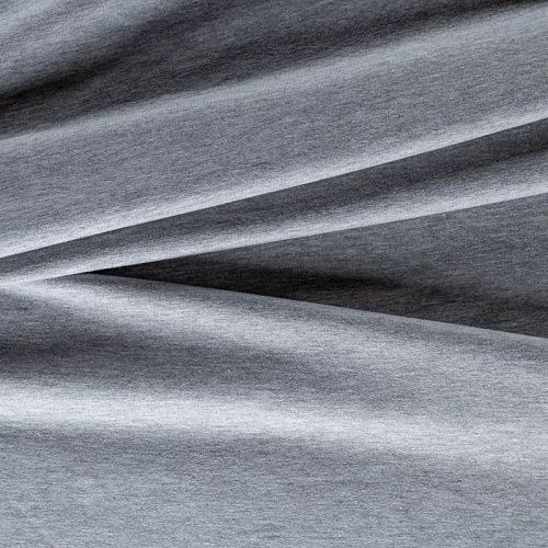 Футер 2-х нитка 1020-355-062-0032 серый меланж