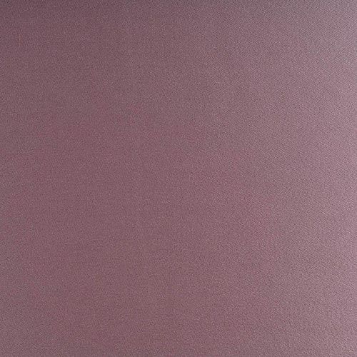 Сатин стрейч К33-564 пепельно-розовый однотонный