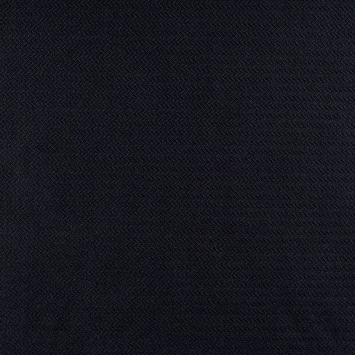 Ткань костюмная К32-076 синий однотонный