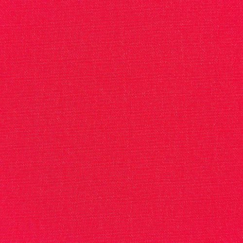Джерси 014-03623 малиново-красный однотонный