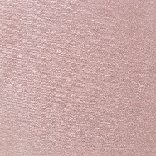 Шифон с напылением 068-09774 пудрово-розовый однотонный