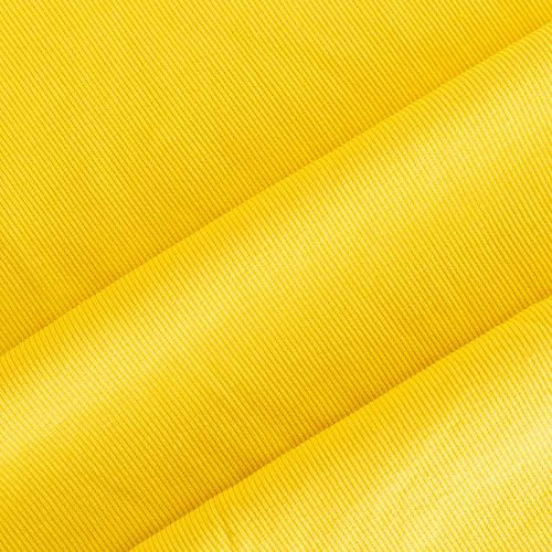 Кашкорсе 1020-355-023-0013 банановый однотонный