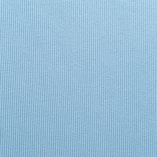 Кашкорсе 023-08150 серо-голубой однотонный