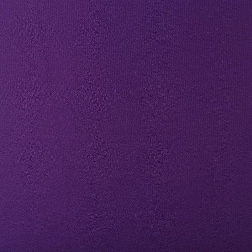 Сатин 001-06588 пурпурный однотонный