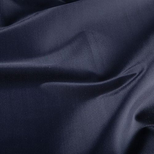 Трикотаж бандажный 056-20184 черный однотонный