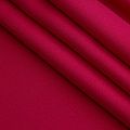 Креп костюмный 026-16677 малиновый джем однотонный