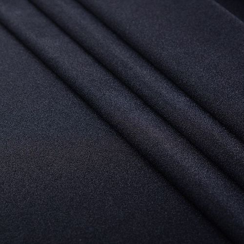 Бифлекс 005-20400 черный (блеск) однотонный 