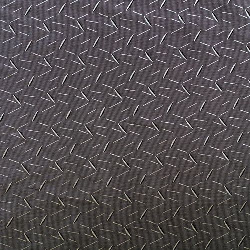 Ткань подкладочная 045-01942 серебристо-серый жаккардовый
