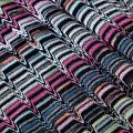 Трикотаж двойной Missoni 056-20142 мультиколор