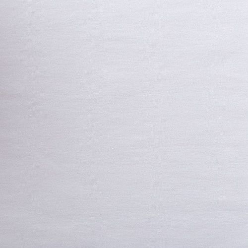 Ткань плательно-рубашечная 049-01890 белый однотонный