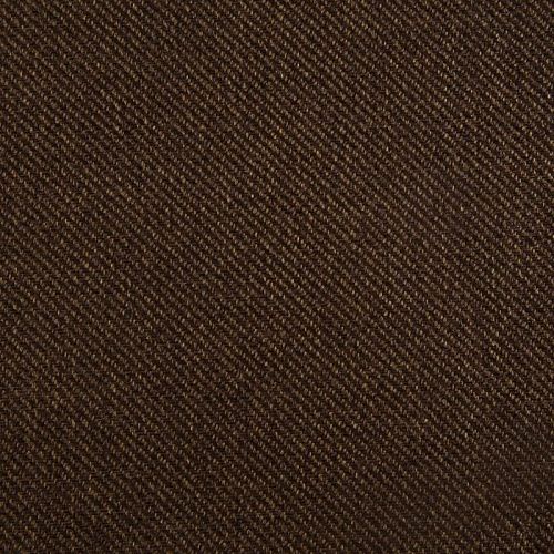 Ткань мебельная 22-02-14483 коричневый однотонный