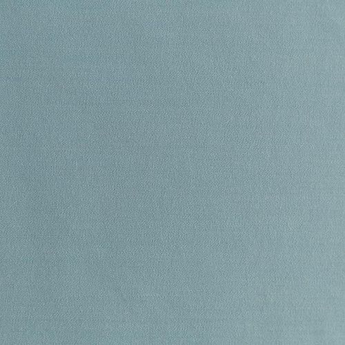 Ткань костюмная К33-452 серо-голубой однотонный