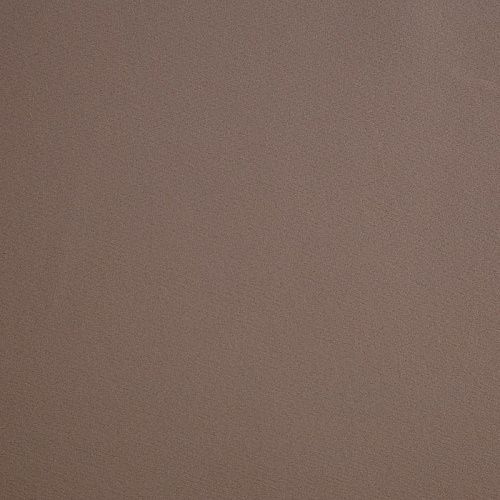 Ткань портьерная блэкаут h-305 см 10-02-15403 бежево-серый однотонный