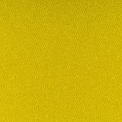 Сатин-тафта К32-477 лимонный лайм однотонный