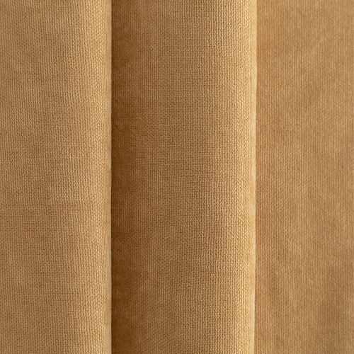 Канвас h-285 см 529-02-197 песочный однотонный