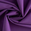 Ткань костюмная К36-241 пурпурный однотонный
