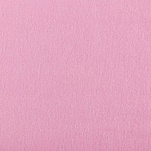 Джерси 014-03159 холодный розовый однотонный