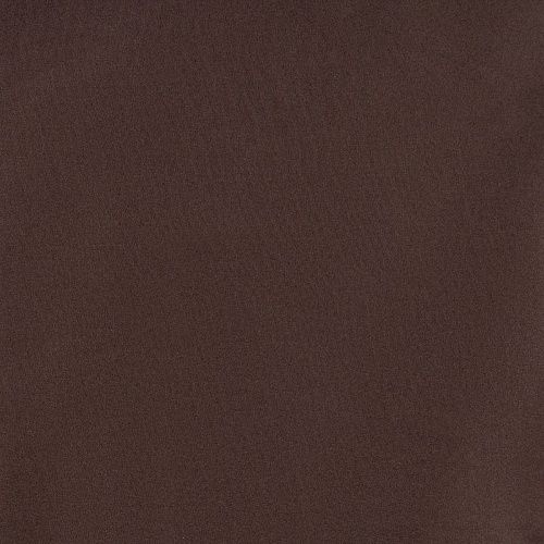 Ткань плащевая К33-604 коричневый однотонный
