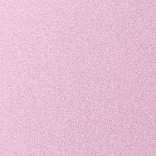 Крепдешин синтетический 029-07360 розовая гвоздика однотонный