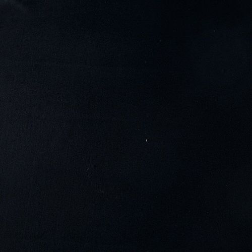 Лайкра 005-13618 черный однотонный