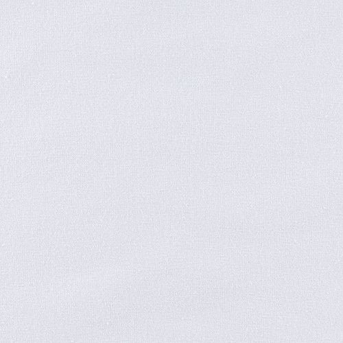 Кулирка 032-05258 белый однотонный