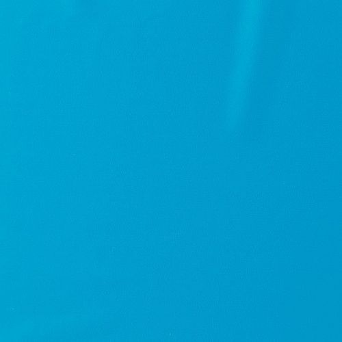 Лайкра 005-07507 лазурно-голубой однотонный