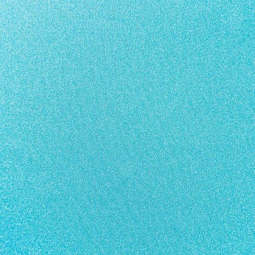Лайкра 005-07649 бирюзово-голубой однотонный