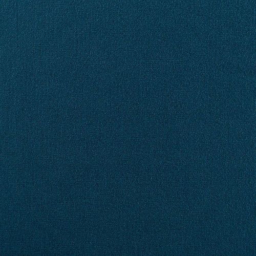 Джерси 014-00821 сине-зеленый однотонный