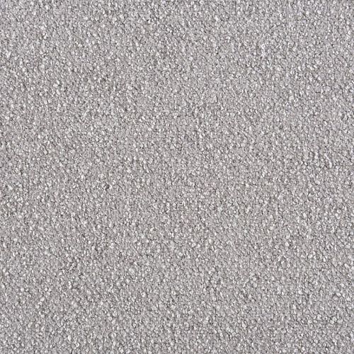 Ткань мебельная шенилл 22-02-10468 светло-серый однотонный