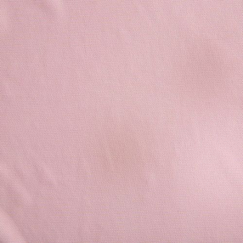 Сетка трикотажная 050-02068 пудрово-розовый однотонный