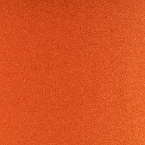 Ткань пальтовая К31-169 апельсиновый однотонный