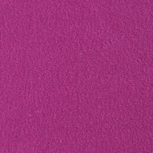 Кашемир 022-05055 ультра-розовый однотонный
