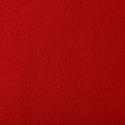 Кашемир 022-05902 красный однотонный
