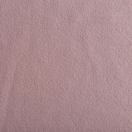 Джерси 014-03349 пудрово-розовый однотонный
