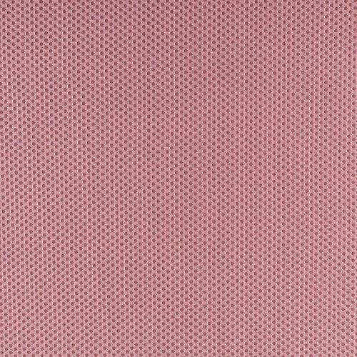 Неопрен-сетка К23-074 розовый однотонный